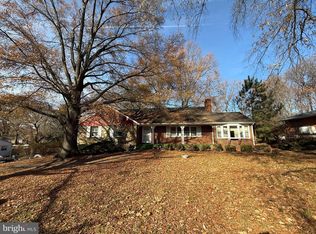 4908 Stan Haven Rd, Temple Hills, MD 20748