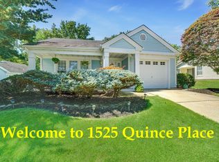 1525 Quince Pl, Toms River, NJ 08755