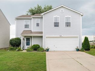 14632 Roeriver Ct, Noblesville, IN 46060