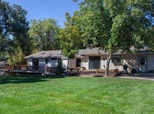 751 Lake Mendocino Drive, Ukiah, CA 95482