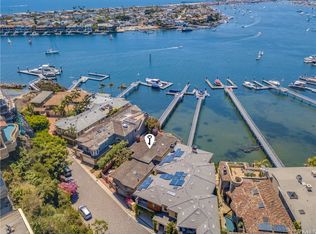 107 Bayside Pl, Corona Del Mar, CA 92625