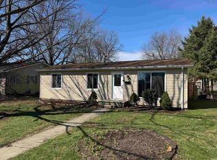 110 S 15th St, Decatur, IN 46733