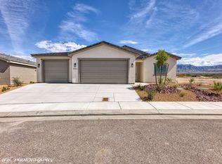 4044 S Doubletree Ave, Littlefield, AZ 86432