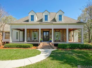 24070 Canyon Rd, Denham Springs, LA 70726