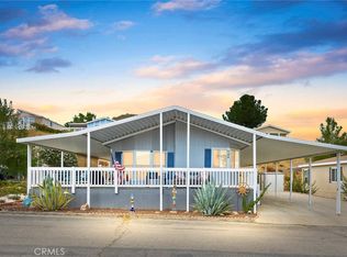 35109 Highway 79 SPACE 149, Warner Springs, CA 92086