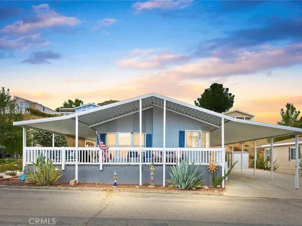 35109 Highway 79 Space 149, Warner Springs, CA 92086