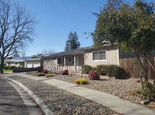 1505 W Rumble Rd, Modesto, CA 95350