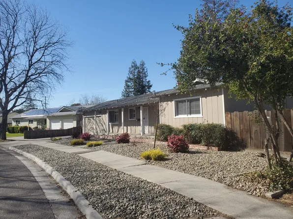 1505 W Rumble Rd, Modesto, CA 95350