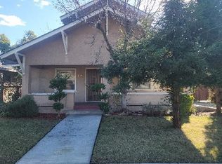 718 E Clinton Ave, Fresno, CA 93704