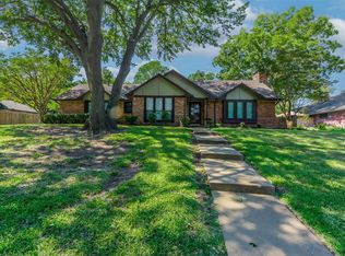 2320 San Miguel St, Sherman, TX 75092