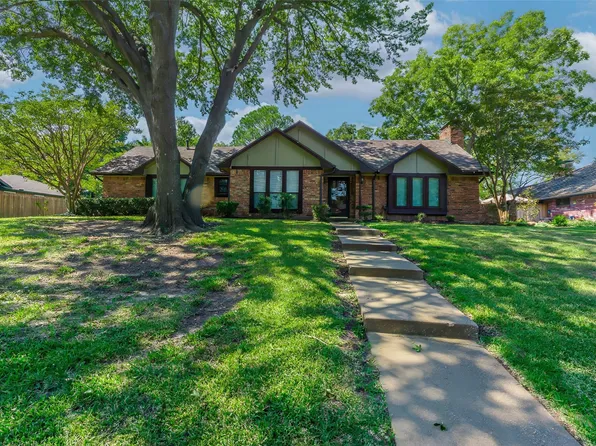 2320 San Miguel St, Sherman, TX 75092