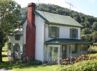 6370 Middlebrook Rd, Middlebrook, VA 24459