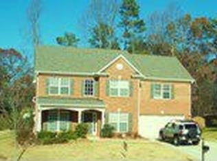 3999 Cliffglen Ct, Lilburn, GA 30047