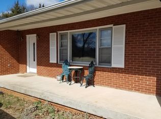 15129 Woodland Church Rd, Culpeper, VA 22701