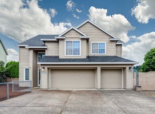 6784 SE Brigadoon St, Milwaukie, OR