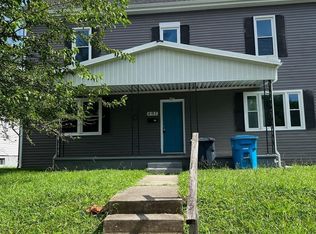 401 Hanover Ave NW, Roanoke, VA 24016