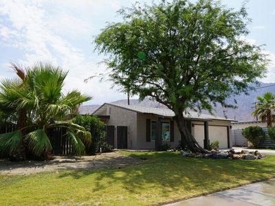481 W Sunview Ave, Palm Springs, CA, 92262