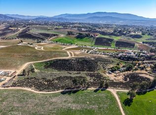 0 Reid Ct LOT 1, Temecula, CA 92591