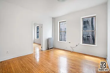 529 West 135th Street