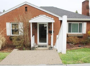 158 Schaffer Ave, Charleroi, PA