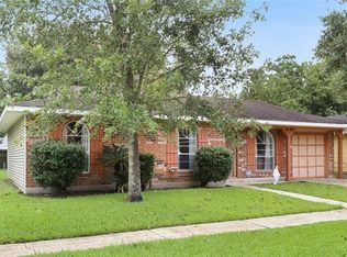 1538 Natchez Ln, La Place, LA 70068