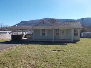 213 Morton Ln, Jellico, TN 37762