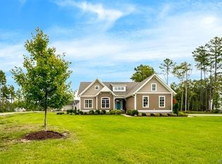 5500 Ligon Run Pl, Henrico, VA 23231