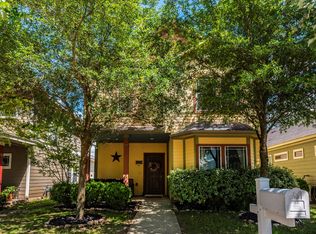 199 Cleveland, Kyle, TX 78640