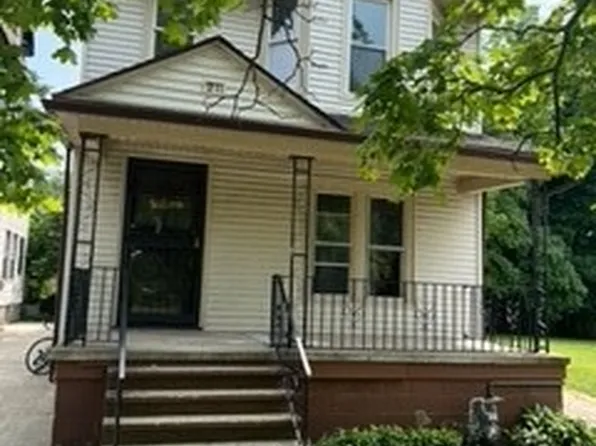 21 Holland Pl, Buffalo, NY 14209