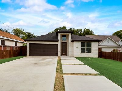 3018 Canada Dr, Dallas, TX, 75212
