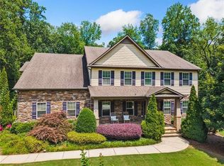 1344 Hamilton Creek Dr NW, Kennesaw, GA 30152