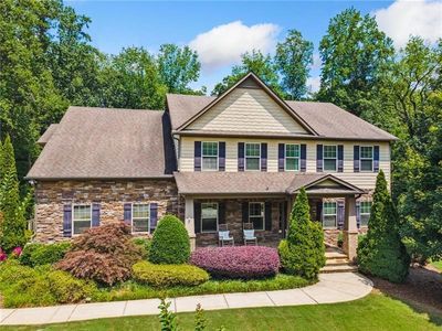 1344 Hamilton Creek Dr NW, Kennesaw, GA, 30152