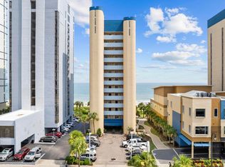 2106 N Ocean Blvd #911, Myrtle Beach, SC 29577