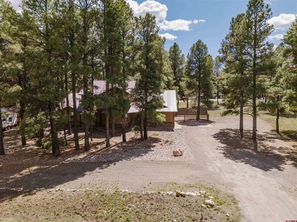 486 N Pagosa Boulevard, Pagosa Springs, CO 81147