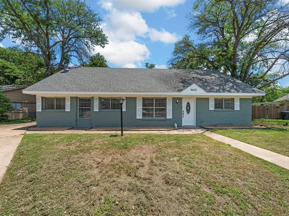 3412 Lisbon Dr, Waco, TX 76706
