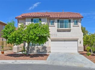 3080 Oceantide Ct, Las Vegas, NV 89117