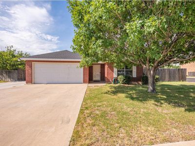 4320 N Esmond Dr, Odessa, TX, 79762