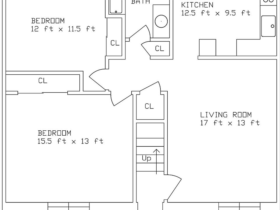 2nd image of 492 Joralemon St Floor 1