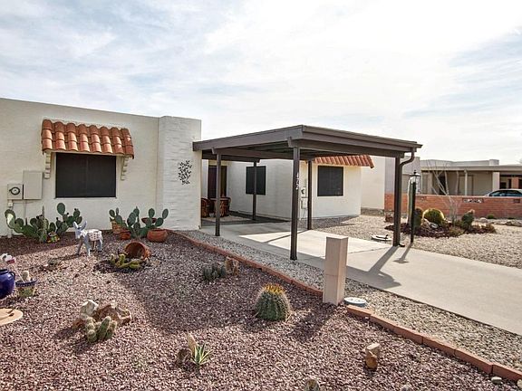 4th image of 472 N Calle De Las Profetas