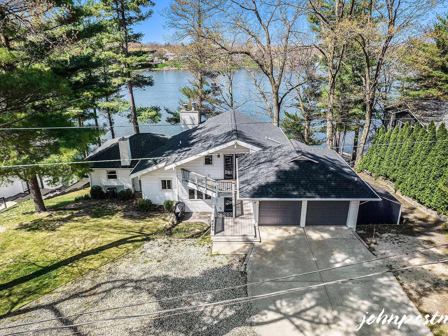 7489 Ravine Dr NE, Belding, MI 48809 Zillow