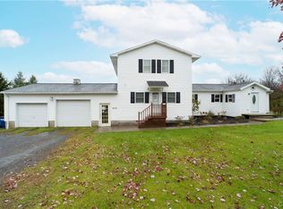 4175 Depot Rd, Auburn, NY 13021