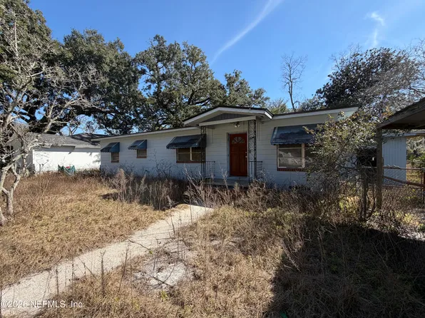 964 ARDOON Street, Jacksonville, FL 32208