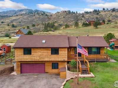 4820 Key Largo Dr, Fort Collins, CO, 80526