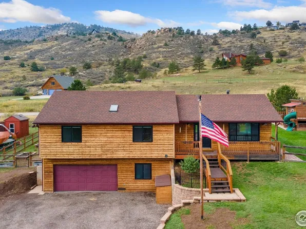 4820 Key Largo Dr, Fort Collins, CO 80526