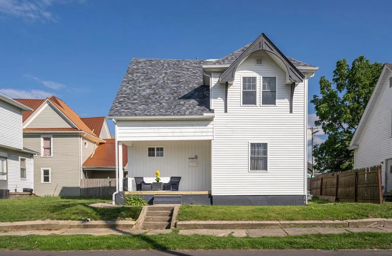 113 W Paint St — Photo 1