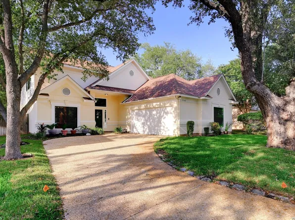 1165 Mesa Blanca, San Antonio, TX 78248