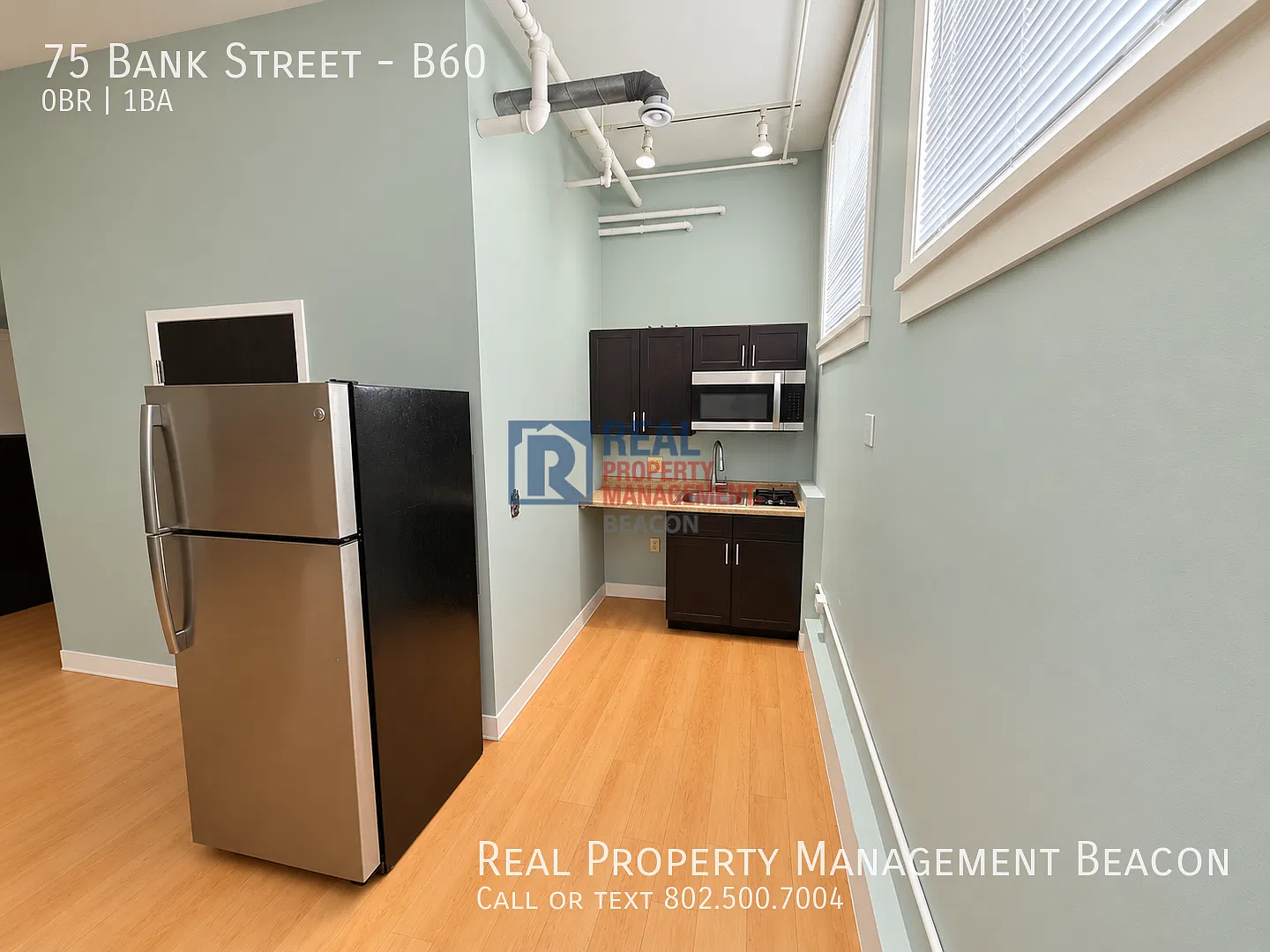 Lebanon - Studio/1 Bath apartment - $1550 — Photo 2