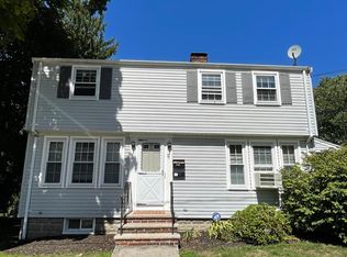76 Myrtle St #2, East Weymouth, MA 02189