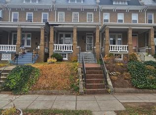 3809 10th St NW, Washington, DC 20011