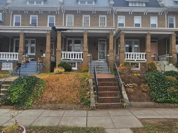 3809 10th St NW, Washington, DC 20011